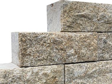 klostermauersteine-gredi-naturell-gelb-braun-graulich-china-granit Galerie 2