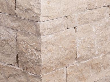 Mauersteine Kalkstein Dietfurter Kalkstein Gala Zuschnitt