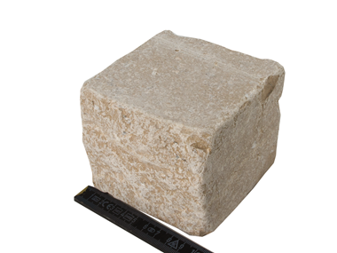 Camino Sand 1 Zollstock