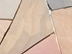 Polygonalplatten Sandstein Granada
