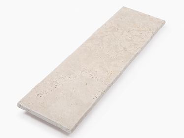Travertin Poolplatte Medium Select