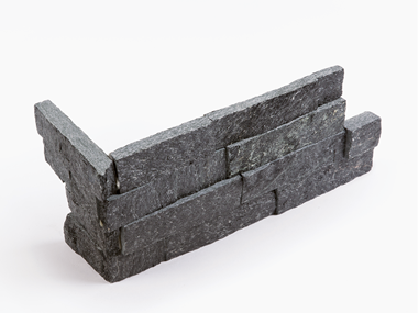 Jonastone_verblender_eckteil_Cordoba_Black_schwarz_quarzit_2