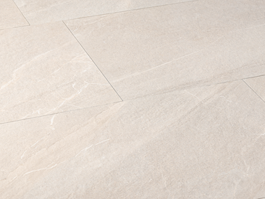 Authentisch schöne Schieferoptik-Platten aus Feinsteinzeug Canyon Gold