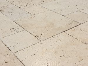 Chateau Beige Schrgansicht