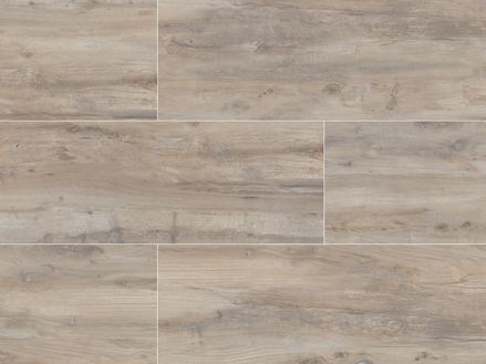 Fliesen Canada Lake Nahaufnahme von oben