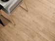 Holzoptik Fliesen Scandi Oak von oben