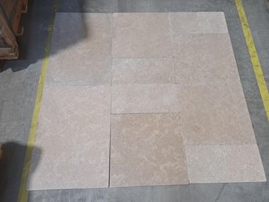 3 4 camino sand rm verband