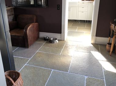 Java Sand Kundenfoto 1