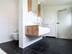 Badezimmer mit Schiefer Black Rustic