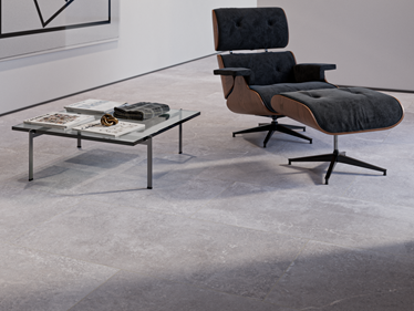 Sierra_Grey_Eames Loungechair