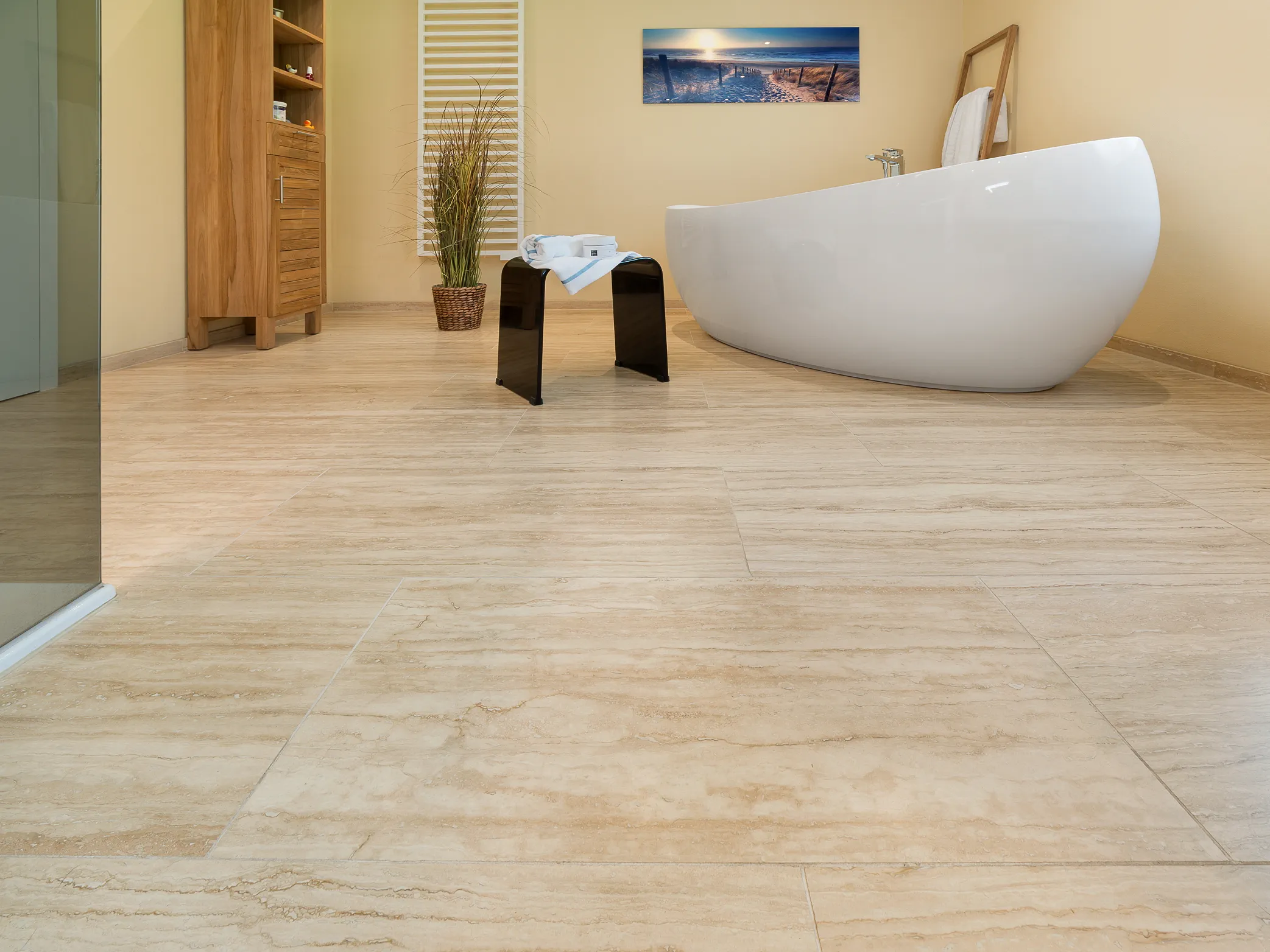 travertinfliese natura stonenaturelle stilvolle natursteine