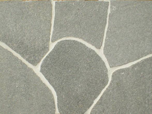 Quarzit Kavala 125 Natursteine Terrassenplatten Bruchstein