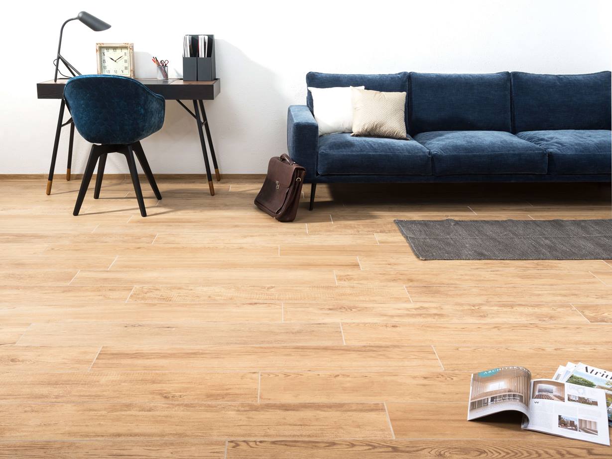 Fliesen in Holzoptik oder Parkett?| stonenaturelle Online-Shop