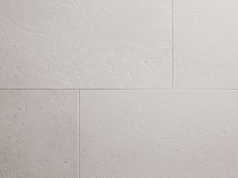 Kalkstein-Fliesen Miros, gebürstet, Frontalaufnahme