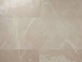 Distanzaufnahme Marmorfliese Burdur Cream