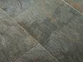 Detailaufnahme fein geschliffener Quarzit Deoli Green