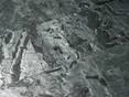 Graue Quarzitfliese Silver Grey, poliert