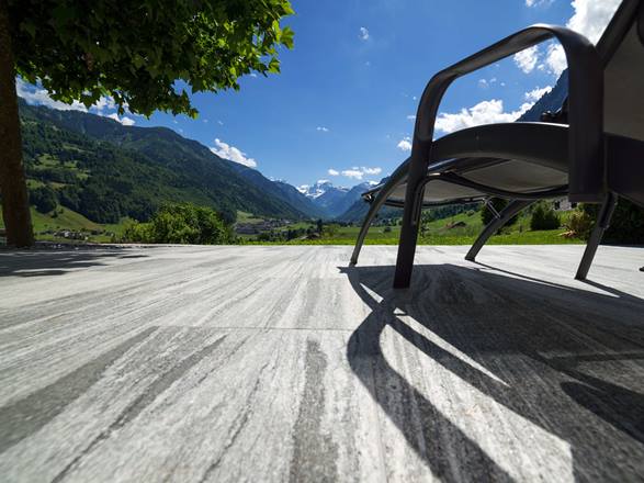 Magazin Stonenaturelle Traumhafte Natursteinboden