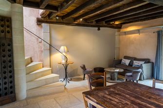 Ursprüngliche Gemütlichkeit mit Style, das ist der rustikale Stil