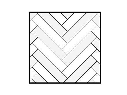 Fischgraetenmuster Peter Hermes Furian