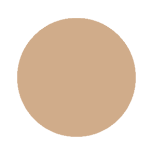 Kreis mit Fugenfarbe Jurabeige