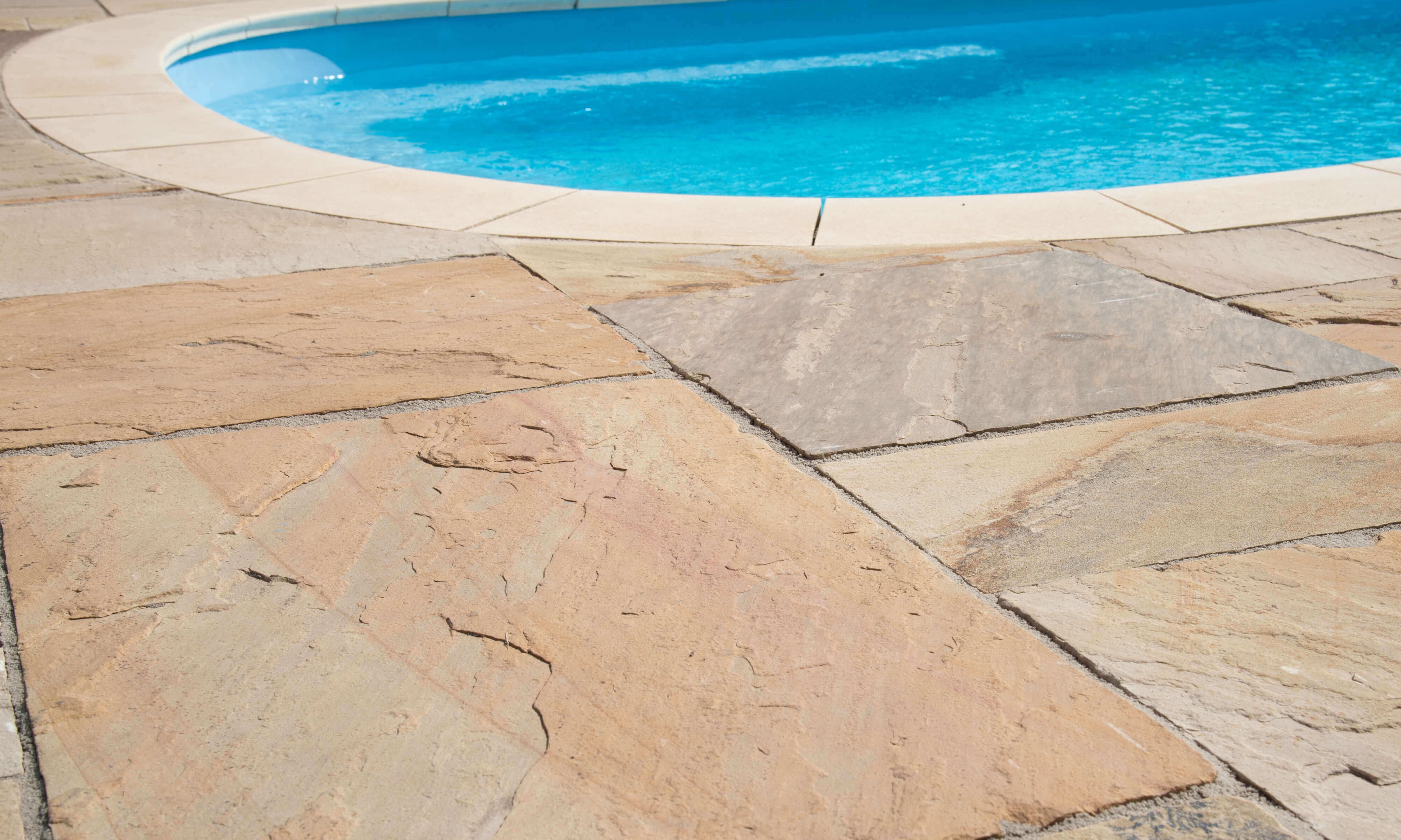 Terrassenfliesen Richtig Verlegen In 3 Schritten Obi