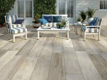 Platten Indie Sky Holzoptik Stonenaturelle Stilvolle Natursteine