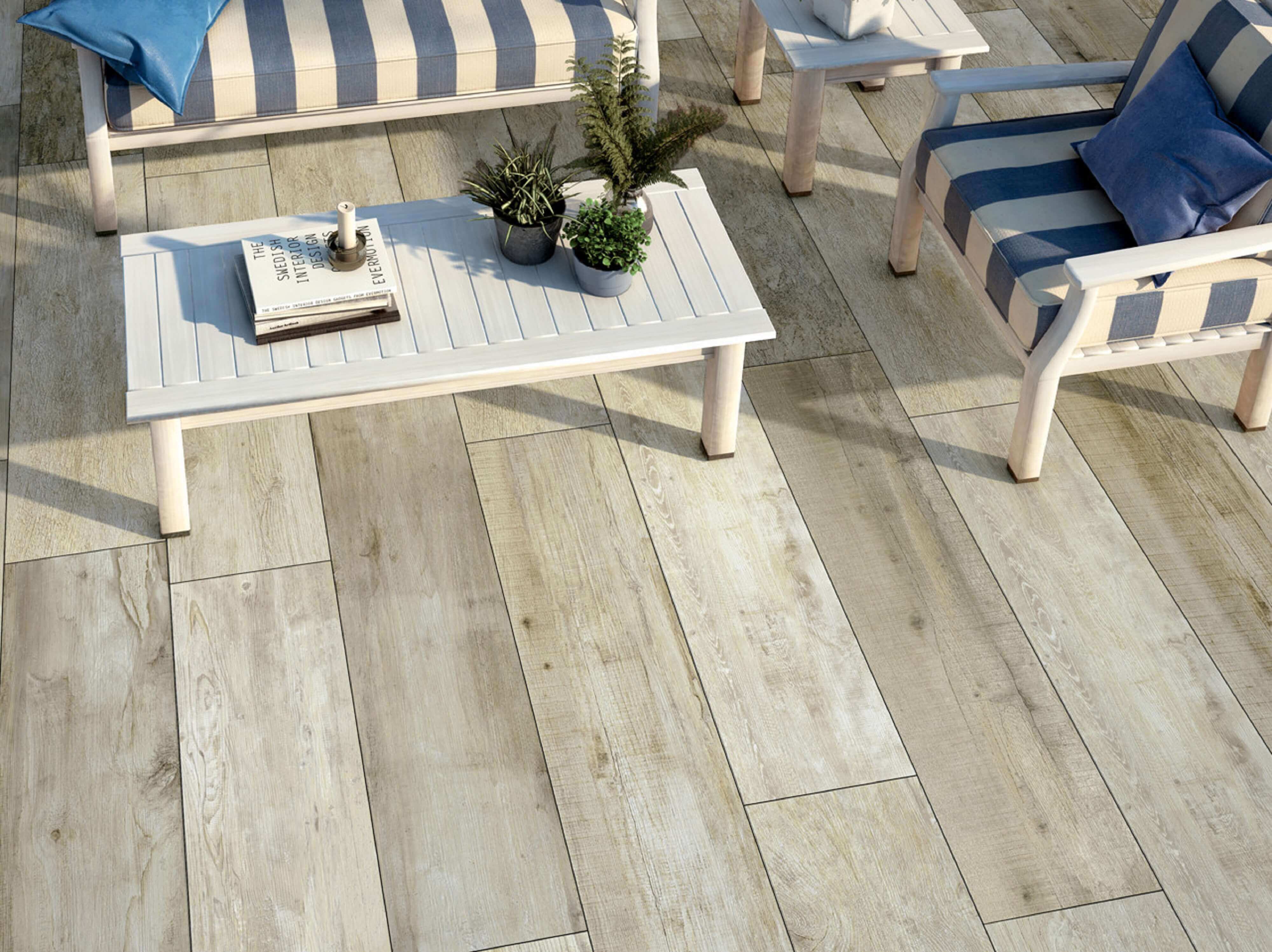 Platten Indie Sky Holzoptik Stonenaturelle Stilvolle Natursteine