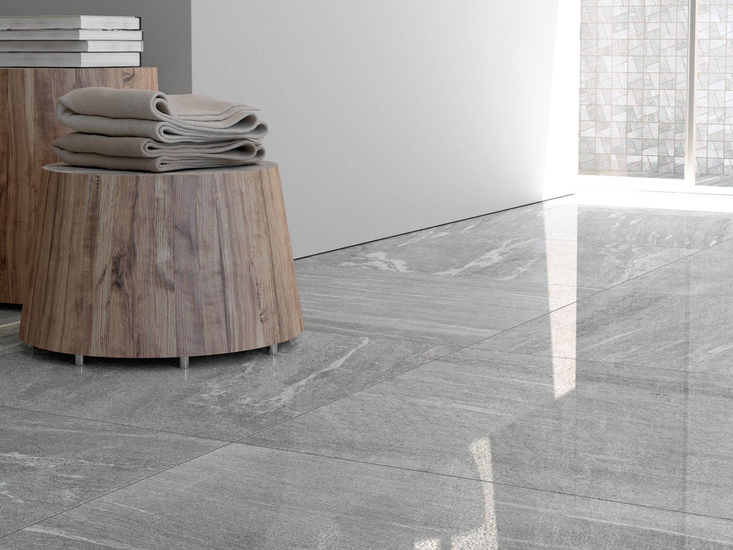 Steinoptik Fliesen Dolomit Silver Stonenaturelle Onlineshop