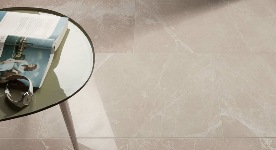 Marmor Fliesen Stonenaturelle Traumhafte Natursteinboden