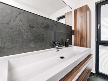 Schieferfliese Mustang Stonenaturelle Traumhafte Natursteine